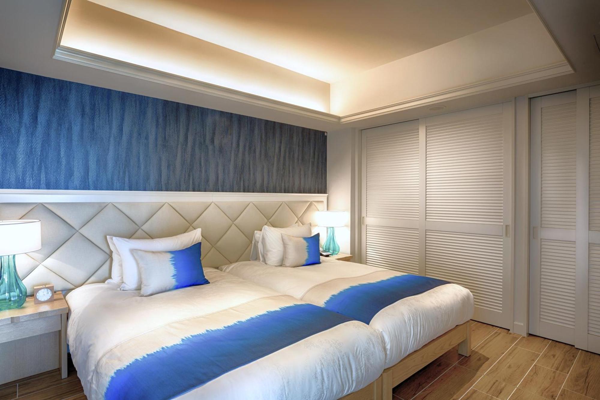Hotel Shigira Mirage Miyakojima  Extérieur photo