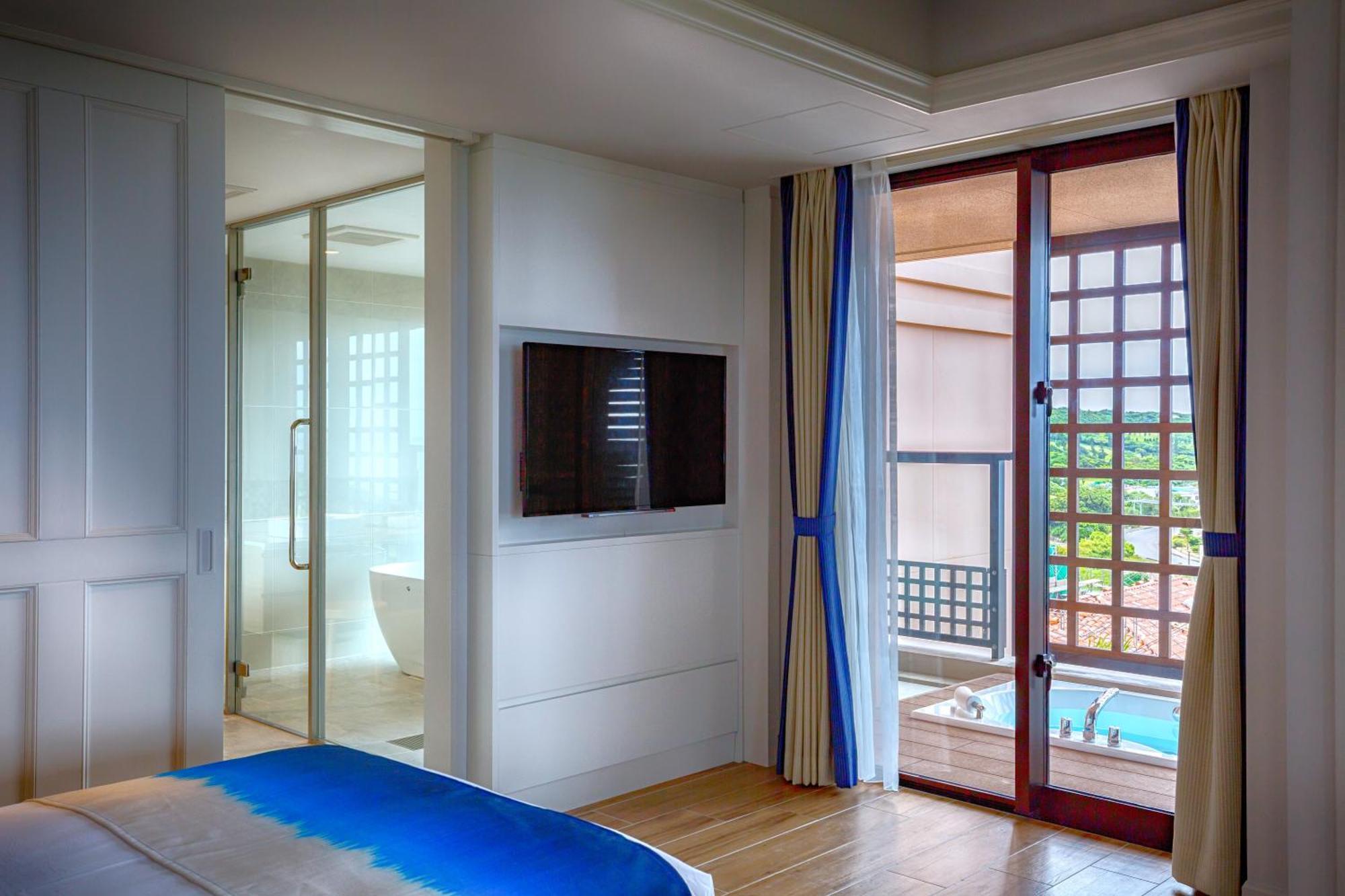 Hotel Shigira Mirage Miyakojima  Chambre photo